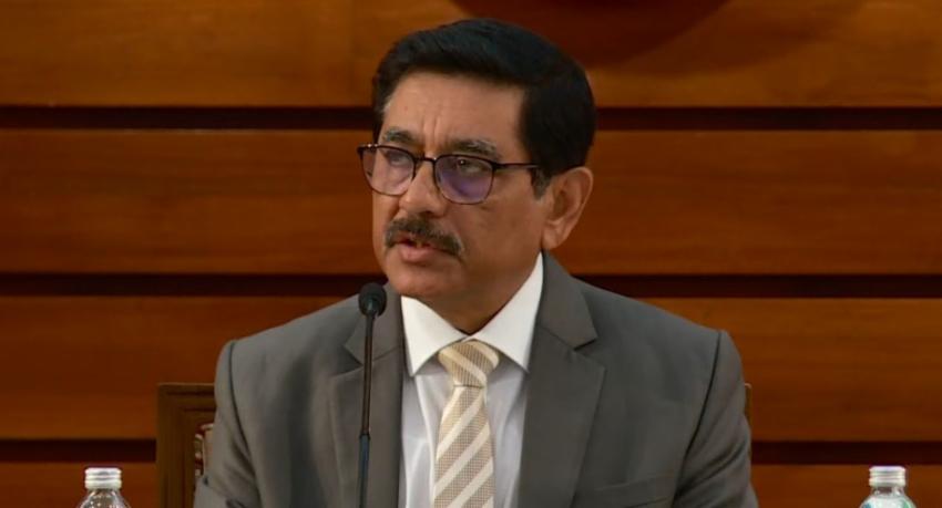 Two IMF Reviews Possible, But Talks Needed